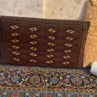 پشتی ماشینی