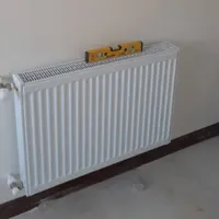 نصب شیرآلات و رادیاتور، لوله کشی آب و فاضلاب،شوفاژ