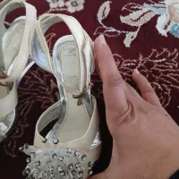 کفش مجلسی|کفش و لباس بچه|محمدشهر, ولدآباد|دیوار