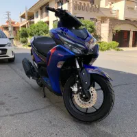 موتور سیکلت مدل ۱۴۰۱ ایروکس ۱۵۵cc معاوضه با تریل|موتورسیکلت|اندیشه, اندیشه فاز ۳|دیوار