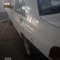 پراید مدل۹۸ درحدصفر|خودرو سواری و وانت|مشهد, امیریه|دیوار