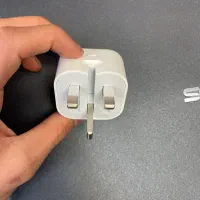 آداپتور آیفون اصلی|لوازم جانبی موبایل و تبلت|مشهد, سعد آباد|دیوار