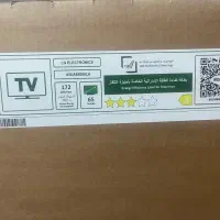 فروش تلویزیون ال جی مدل۶۵ua8500 .4k اسمارت