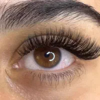 مدل اکستنشن مژه|خدمات آرایشگری و زیبایی|کرمانشاه, |دیوار