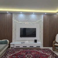 فروش واحدآپارتمانی فول واقع دربهترین نقطه جعفریه