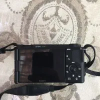 دوربین سونی sony zv-e10|دوربین عکاسی و فیلمبرداری|بجنورد, |دیوار