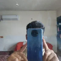 گوشی پکو‌ ایکس تری