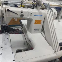 چرخ خیاطی سه سوزنه