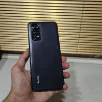 نوت 11s.در حد آکبند.|موبایل|ارومیه, |دیوار