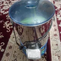 سبزی خرد کن در حد نو