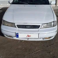 فروش خودرو دوو سیلو|خودرو سواری و وانت|فلاورجان, |دیوار