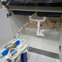 نصب و سرویس پکیج کولر (آبی/گازی) و تاسیسات|خدمات پیشه و مهارت|کرج, دولتآباد|دیوار