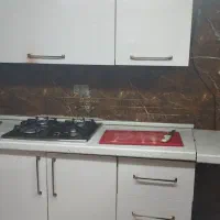 کابینت|آب‌چکان و نظم‌دهنده ظروف|تهران, افسریه شمالی|دیوار