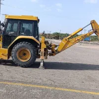 خدمات بیل مکانیکی فهرج