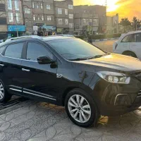 جک S5 اتومات درحد صفر 1395