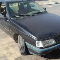 پژو 405 مدل 91|خودرو سواری و وانت|خرمدره, |دیوار