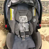 کریر وبیس برای ماشین آغوشی و کیف گراکو اصلی