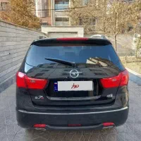 هایما s7 پلاس ،مدل ۱۴۰۰ ،مشابه صفر|خودرو سواری و وانت|کرج, گوهردشت|دیوار