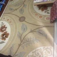فرش گلیمی