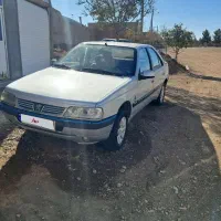 پژو ۴۰۵ slx|خودرو سواری و وانت|جلگه رخ, |دیوار