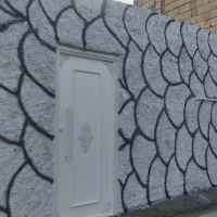 حیاط۱۰۷متری الوارسفلی