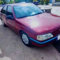 405مدل 82|خودرو سواری و وانت|همدان, |دیوار