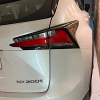 لکسوس nx200|خودرو سواری و وانت|شیراز, قدوسی غربی|دیوار