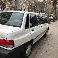 پراید131sL|خودرو سواری و وانت|گرگان, |دیوار