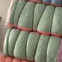 دستمال خرگوشی
