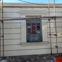 کاشی کاری سرامیک داخلی نما|خدمات پیشه و مهارت|گناباد, |دیوار