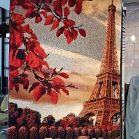 فروش زیرقیمت کارخانه فرش|فرش|تبریز, |دیوار