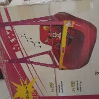 تاب کودک کاملا نو وسالم
