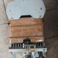 آبگرمکن دیواری بوتان