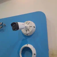 نصاب دوربین مداربسته و دزدگیر|خدمات پیشه و مهارت|قزوین, |دیوار