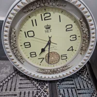 ساعت دیواری