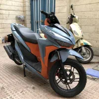 موتور طرح کلیک بلنتا همتاز موتور