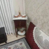 دوعدد میز تلفن یا خاطره سه کشو