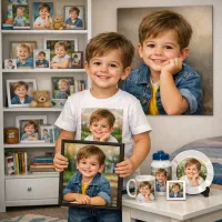 چاپ و شاسی عکس لابراتواری