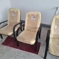 صندلی اداری|مبلمان اداری|بیرجند, |دیوار