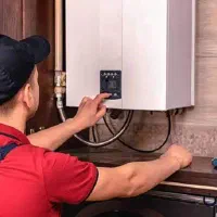 نمایندگی رسمی فروش، نصب و تعمیر پکیج پردیس و رودهن|خدمات پیشه و مهارت|پردیس, فاز ۱|دیوار