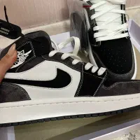 فروش کفش جردن وان