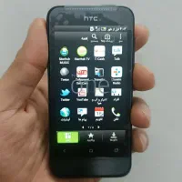 گوشی htc one v اچ تی سی کمیاب|موبایل|تهران, توحید|دیوار