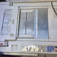 دستگاه ریکو vt|پرینتر، اسکنر، کپی، فکس|نسیمشهر, |دیوار