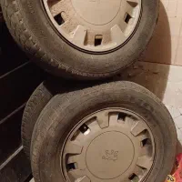 رینگ ۱۴ فابریکی ایرانخودرو