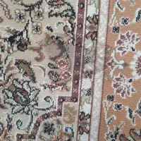 یک عددگلیم فرش ۶متری|گلیم، جاجیم، گبه|اهواز, کمپلو شمالی|دیوار