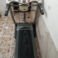 دستگاه ورزشی تردمیل|تجهیزات ورزشی|شیراز, ماه فیروزان|دیوار