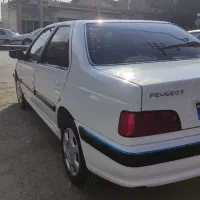 پژو پارس موتور جدید دریچه گاز سیمی|خودرو سواری و وانت|ملایر, |دیوار