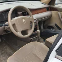 سمند ef7 94|خودرو سواری و وانت|سقز, |دیوار