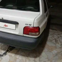 پراید ۱۳۱|خودرو سواری و وانت|فردیس, شهرک صنعتی سیمین دشت|دیوار