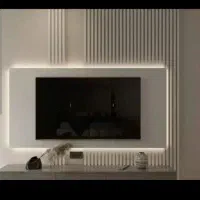 ارزانترین نصب پایه براکت نصابtv تلوزیون شلف دیواری|خدمات پیشه و مهارت|کرمانشاه, |دیوار